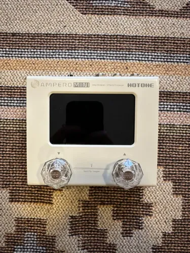 Ampero Mini - Hotone