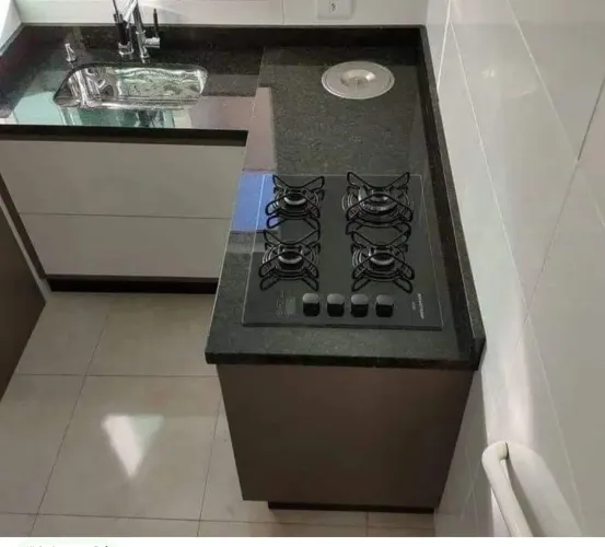 Pias para banheiros e cozinhas 