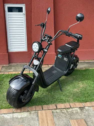 Scooter Elétrica X11 2000W 21AH