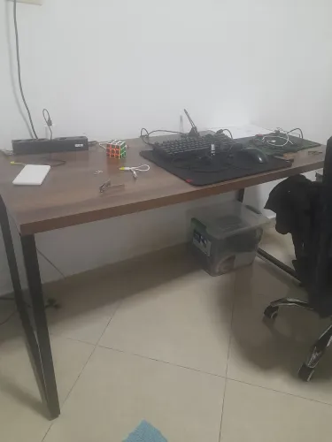 Mesa para computador