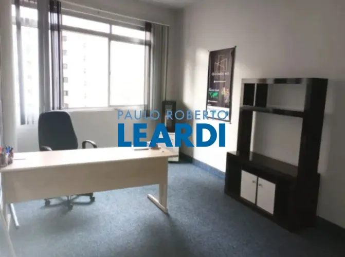 CONJ. COMERCIAL - CONSOLAÇÃO - SP
