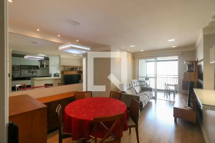Apartamento à Venda - Santa Maria, 3 Quartos, 89 m2