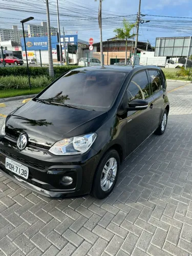 Volkswagen Up! Move 1.0 Total Flex 12V 5P 2019