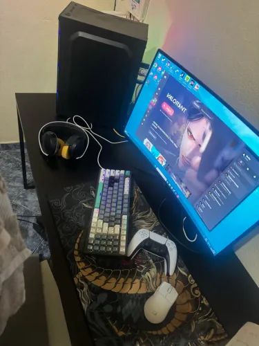 Computador gamer