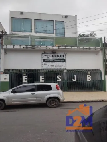 Comercial - Vl Monte Serrat