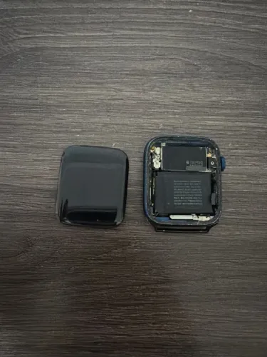 Apple Watch séries 6