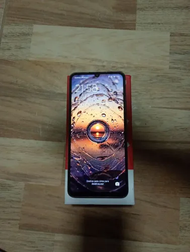 Redmi 13C