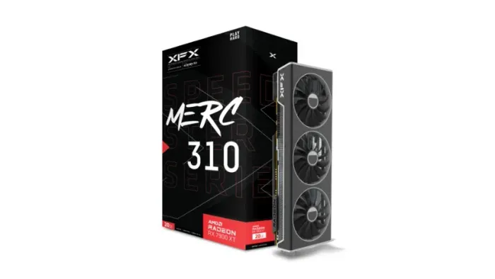 XFX RX7900 XT