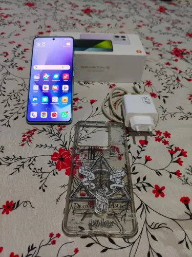 Redmi Note 13 PRO 5G 12GB RAM / 512 GB ROM