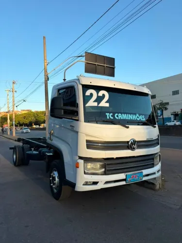 VW 11-180 Prime Completo ano 2021/2022
