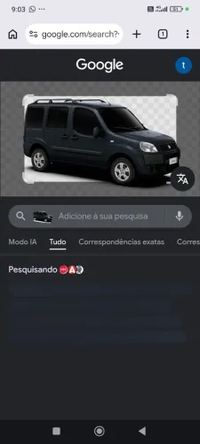 Fiat Doblo Essence 1.8 Flex 16V 5P 2012