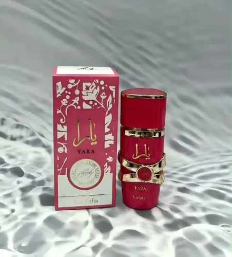 Perfume Árabe 