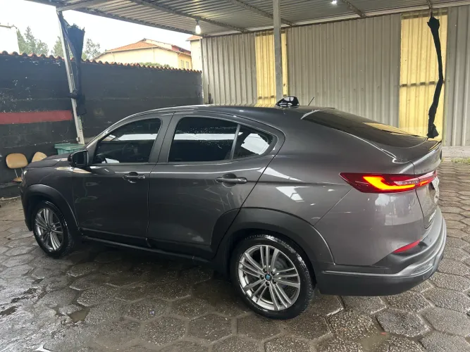 Fiat Fastback 1.0 200 Turbo Flex AUT 2024