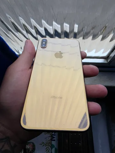 Iphone XS Max 256 GB
