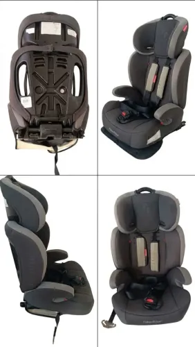 Cadeira Conforto para carro