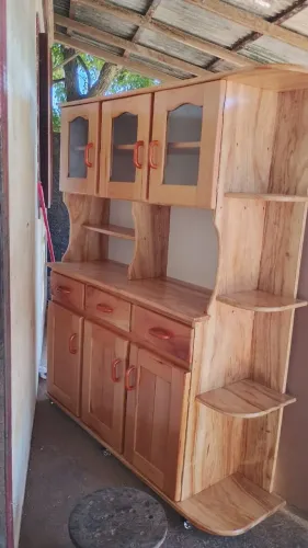 Móveis Novos De Fabrica. A Pronta Entrega. Tudo novo. Avista ou cartão de crédito.