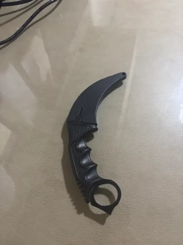 Faca Karambit