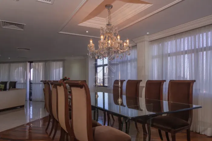 Apartamento à venda, Edifício Alto Paraná, Centro - Foz do Iguaçu