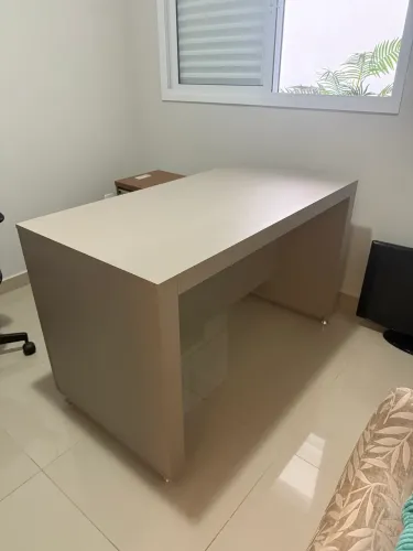Mesa de Escritório Gianduia
