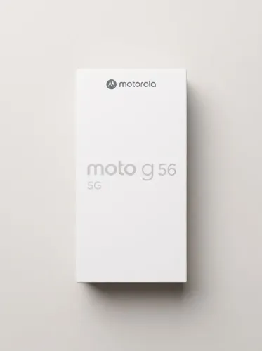 Motorola Moto G56 256gb Lacrado