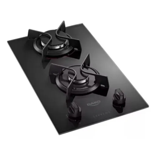 Cooktop 2 bocas - Dako