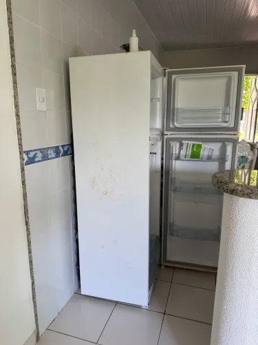 Geladeira