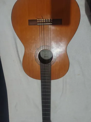 Violão acústico Yamaha c40
