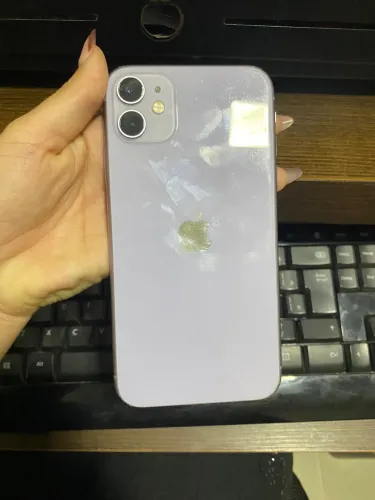 iPhone 11 64gb