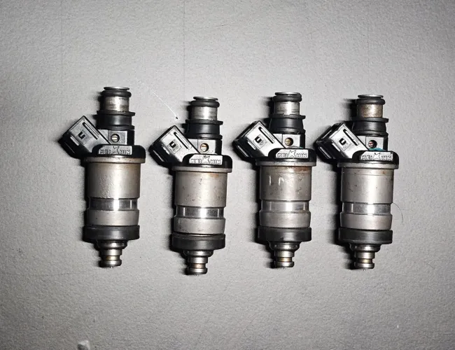 Bicos injetores Honda Civic 96/2000
