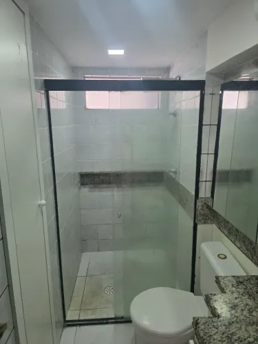 Box de banheiro
