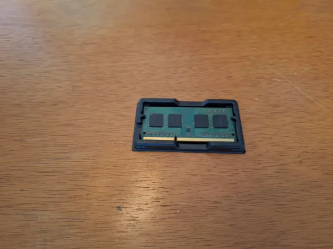 Memória RAM de notebook - 4Gb