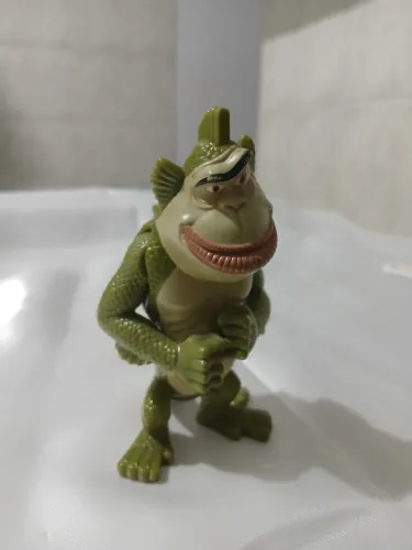 Boneco da Coleção Elo Perdido