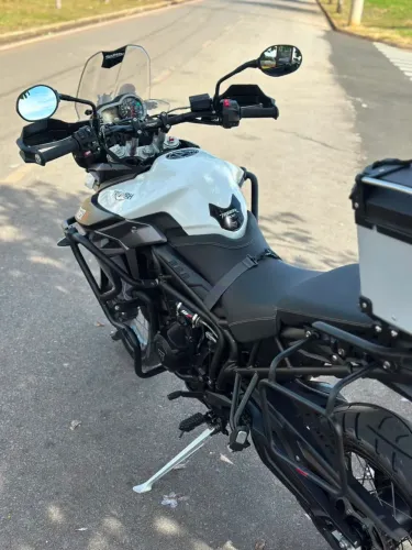 Tiger 800