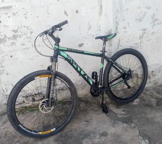 Bike Revisada Aro 29