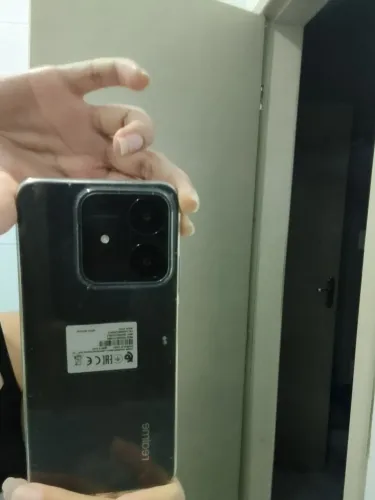 Vendo realme 60x