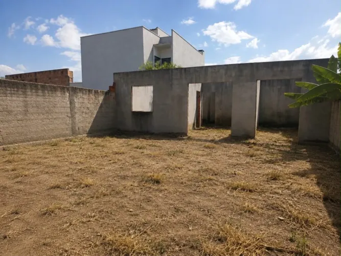 LOTE NO JARDIM AMÉLIA REF: T3-53945