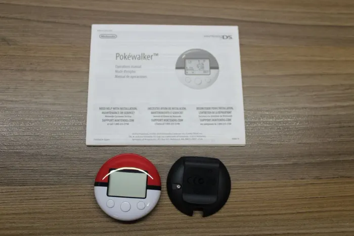Pokémon Soul Silver (CIB)
