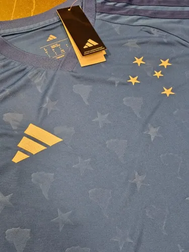 Camisa 1 Cruzeiro 2026