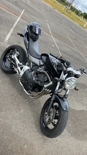Hornet 