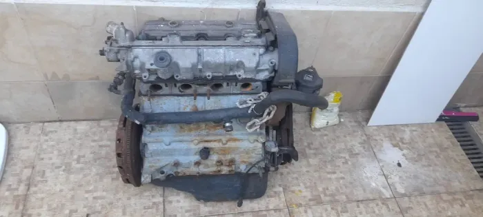 Motor parcial palio 1.6