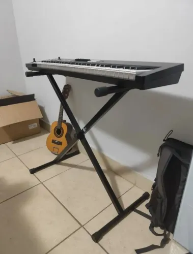 Teclado XPS 10 Roland