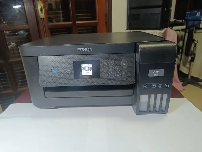 impressora Epson L 4260
