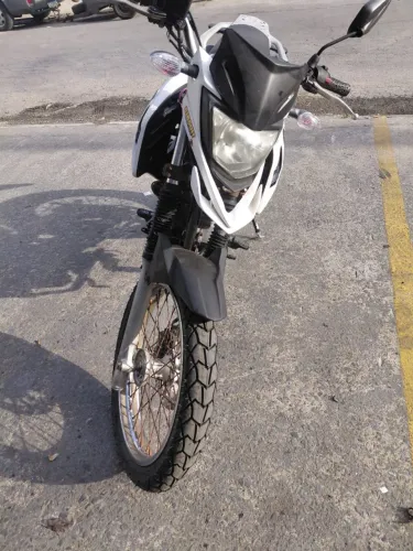 Yamaha XTZ Crosser 150 Ano 2018