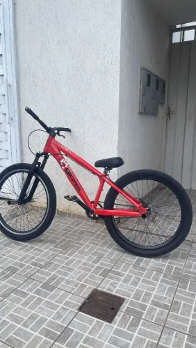 Bicicleta Gios