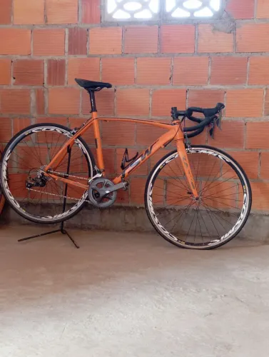 Vendo bike