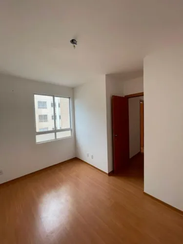 Apartamento à venda Jardim América Maringá 2 quartos