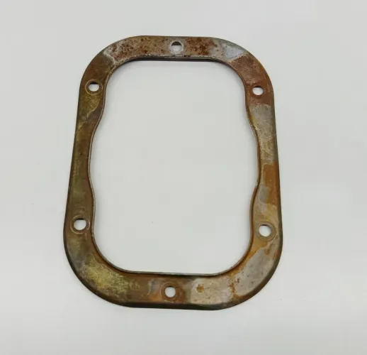 Fixador Coifa Tração Pajero Sport 00/05 50558 