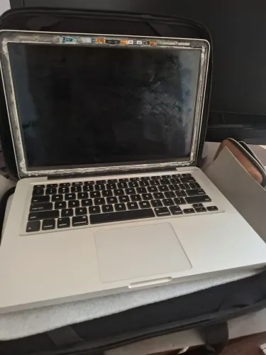 Macbook Pro 2010