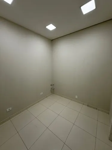 Locação espaço feminino 