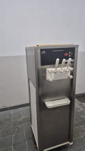 Máquina de sorvete Arp frio 